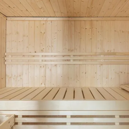 Vakantiehuis Huus Mullewap *