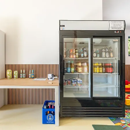 Ferienhaus Huus Mullewap *