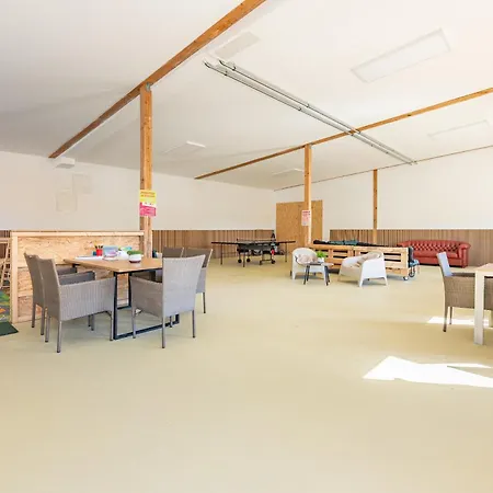 Ferienhaus Huus Mullewap Kating