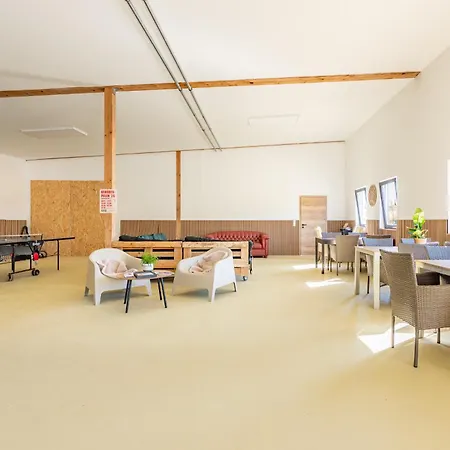 Huus Mullewap Ferienhaus *