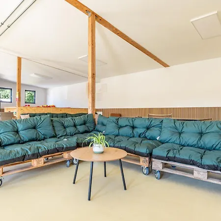 Huus Mullewap Ferienhaus