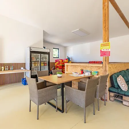 Huus Mullewap Ferienhaus