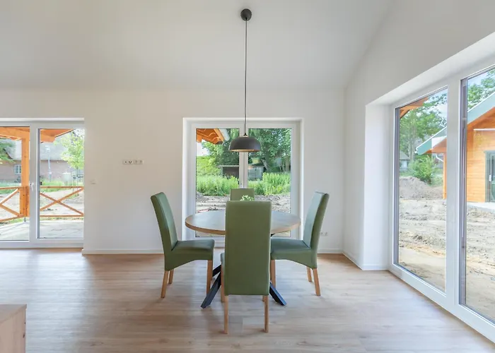 Huus Mullewap * Kating