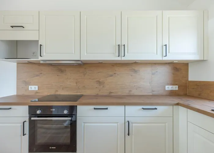 Vakantiehuis Huus Mullewap